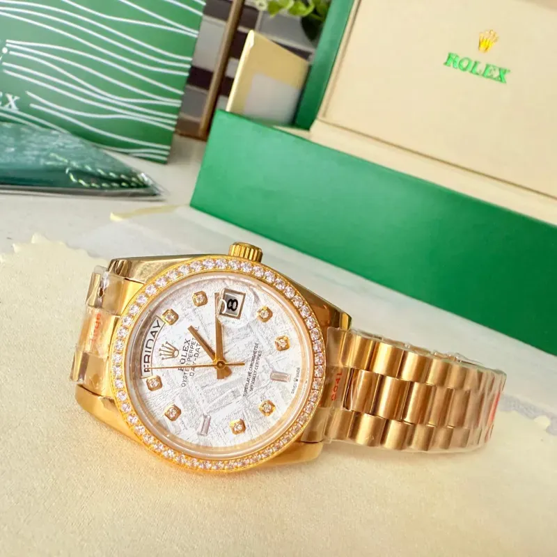 Reloj Rolex 
