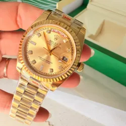 Reloj Rolex 