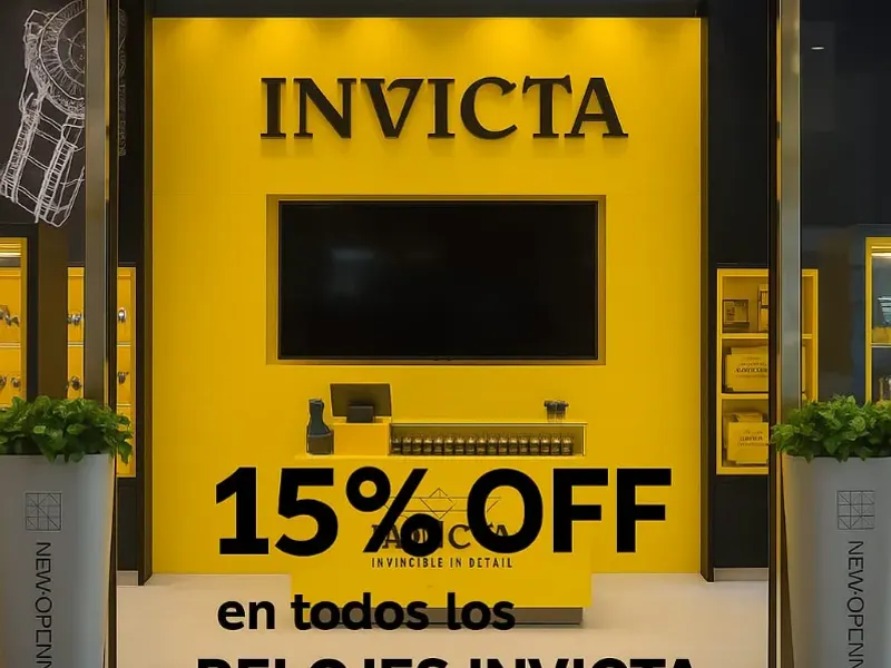 🕰️Relojes Invicta 🕰️