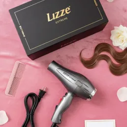 Secador de pelo Lizze Extreme Original 