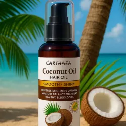 Sérum Capilar Coconut 
