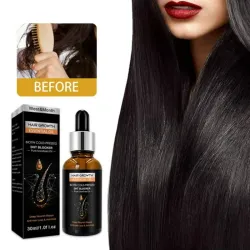 Hair Growth essencial oil 