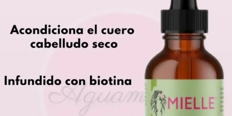 Sérum Mielle 