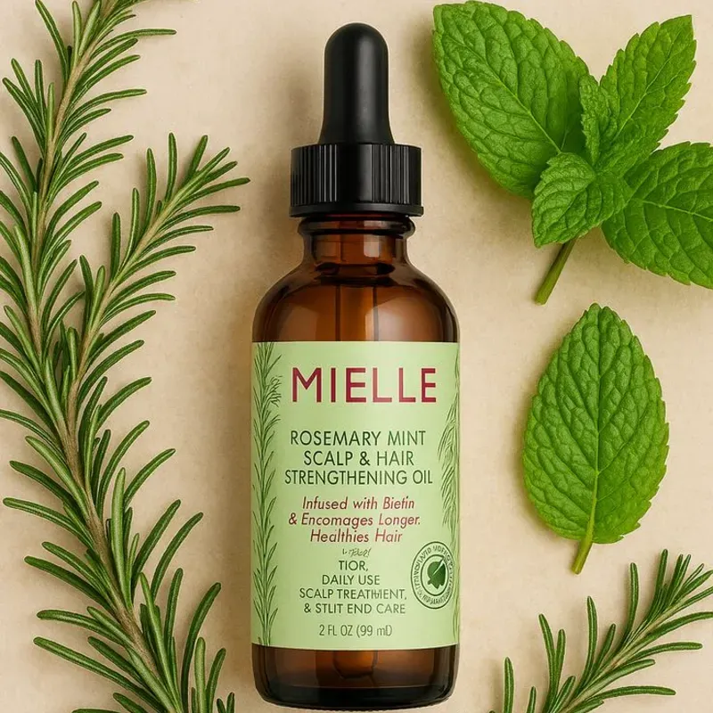 Sérum Mielle 