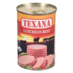 Carne enlatada