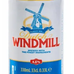 Cerveza windmill 