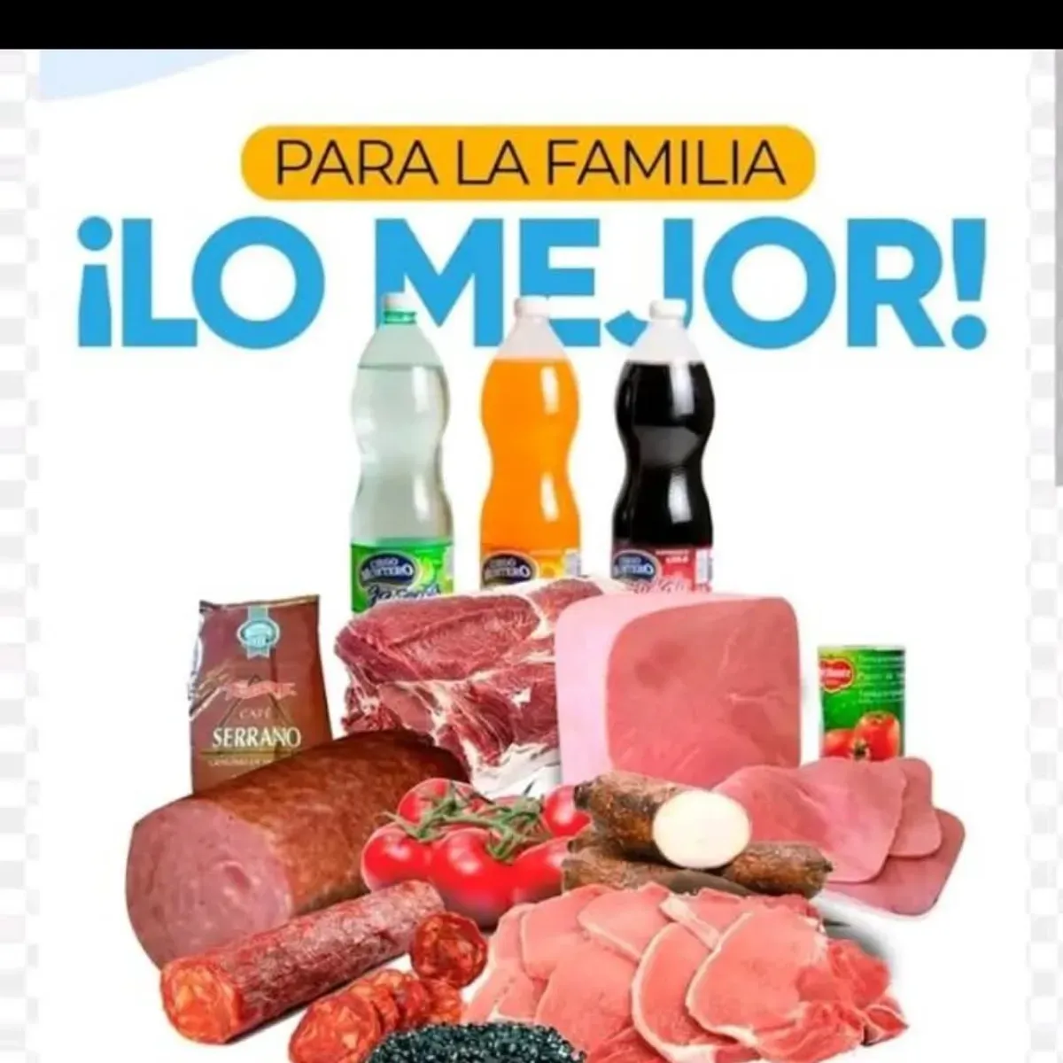 Tu Combo C. ÁVILA