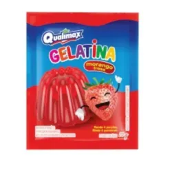 Gelatina