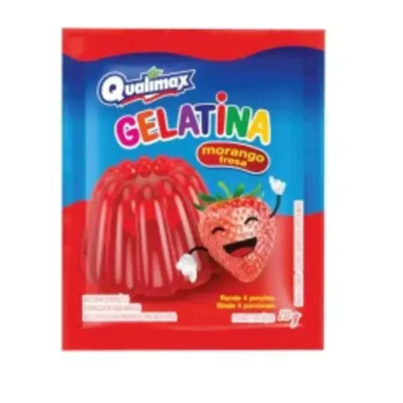 Gelatina