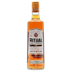 Habana club ritual