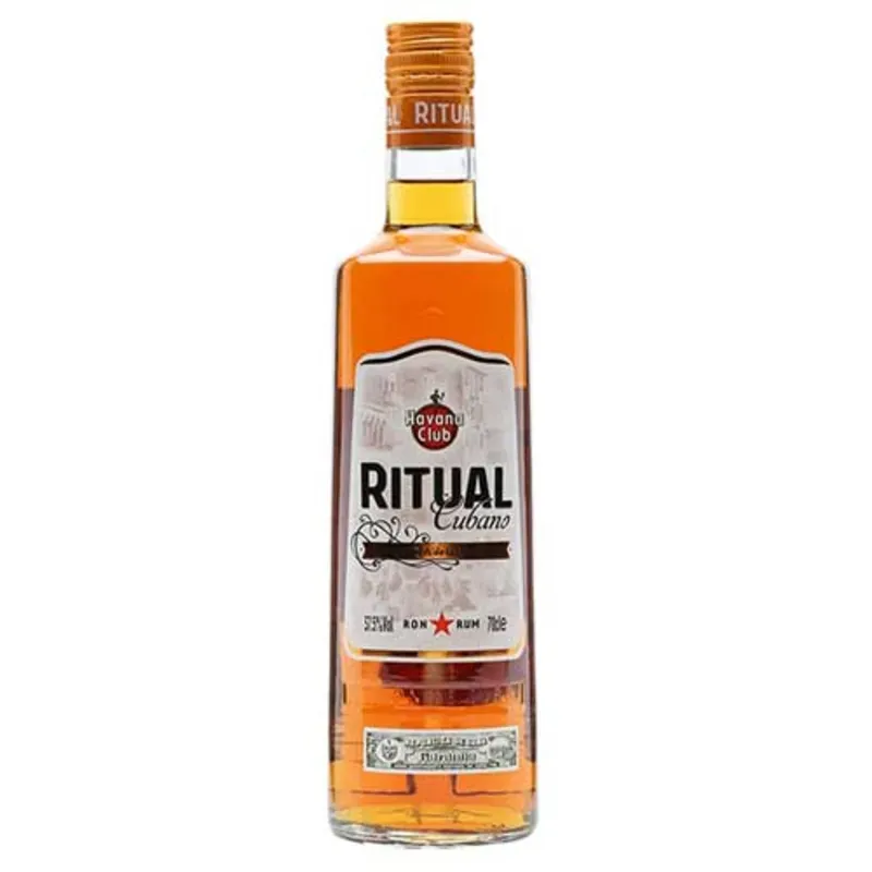 Habana club ritual