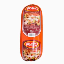 Jamon bravo 2kg 