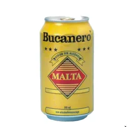 Malta bucanero 
