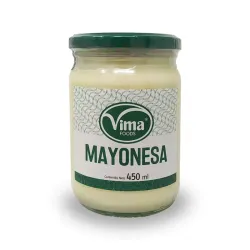 Mayonesa 