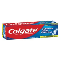 Pasta colgate