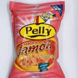 Pelly de jamon