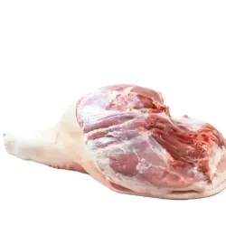 Pernil de cerdo