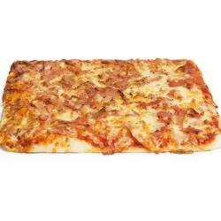 Pizza familiar 