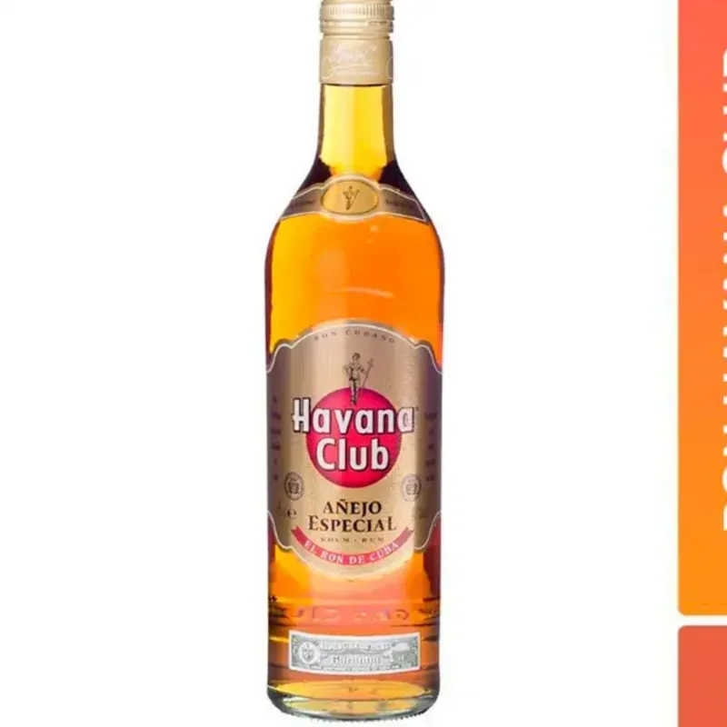 Ron Habana Club Especial
