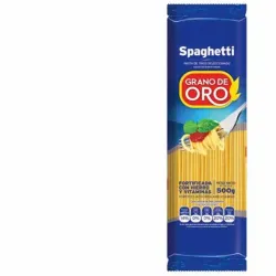 Spaghetti