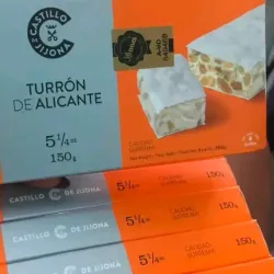Turron
