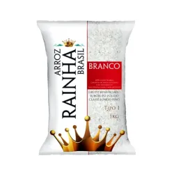 Arroz Rainha (1kg)