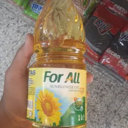 Aceite de 1L