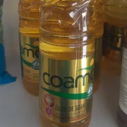 Aceite de 900ML
