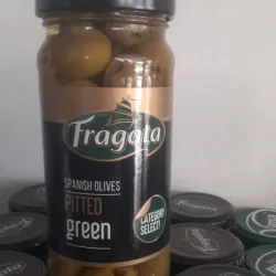 Aceitunas 