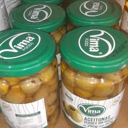 Aceitunas 290g
