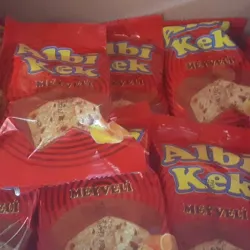 Albi kek