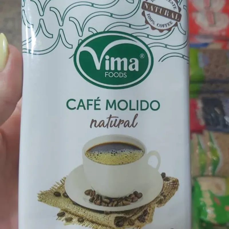 Cafe Vima 