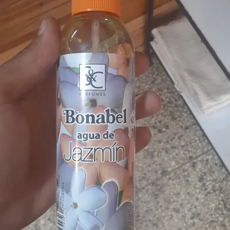 Colonia Bonabel Jazmín 