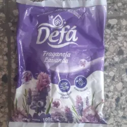 Detergente de 500g