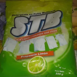 Detergente de 500g