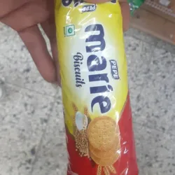 Galleta María