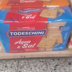 Galleta Todeshini