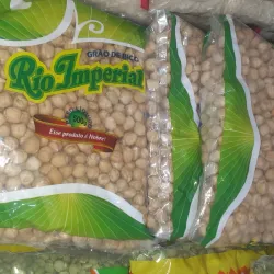 Garbanzo 500g