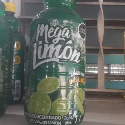 Jugo concentrado de Limon de 1Lt