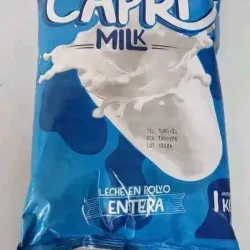 Leche en Polvo de 1kg
