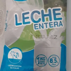 Leche en Polvo de 1kg