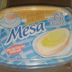 Margarina 250g