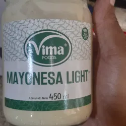 Mayonesa marca Vima 450gm
