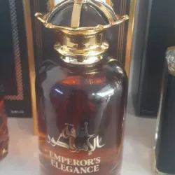 Perfumes Arabes excelente Fragancia