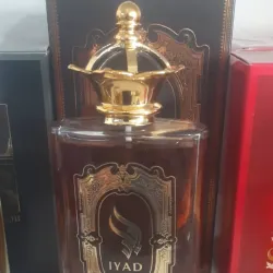 Perfumes Arabes Iyad excelente Fragancia