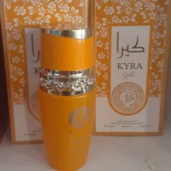 Perfumes Arabes Kyra excelente Fragancia