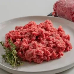 Picadillo de pollo 1lb