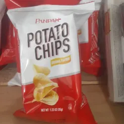 Potato Chips