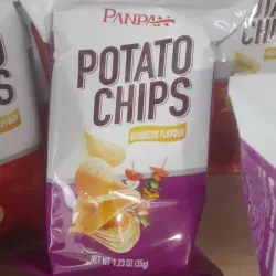 Potato Chips