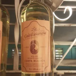 Ron la guantanamera